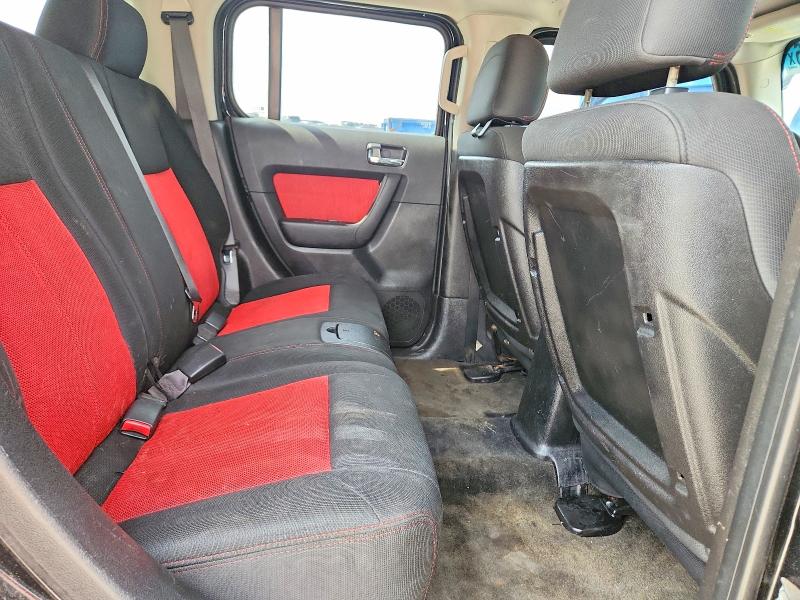 Продажа на аукционе авто 2007 Hummer H3, vin: 5GTDN13E578239807, номер лота: 61907986