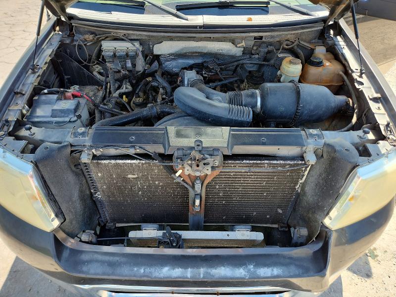 2007 Ford F150 მანქანა იყიდება აუქციონზე, vin: 1FTRX12W67KD44991, აუქციონის ნომერი: 59694796