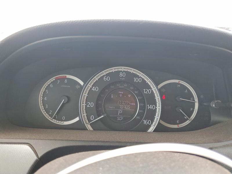 Продаж на аукціоні авто 2015 Honda Accord, vin: 1HGCR2F31FA269743, номер лоту: 61331556