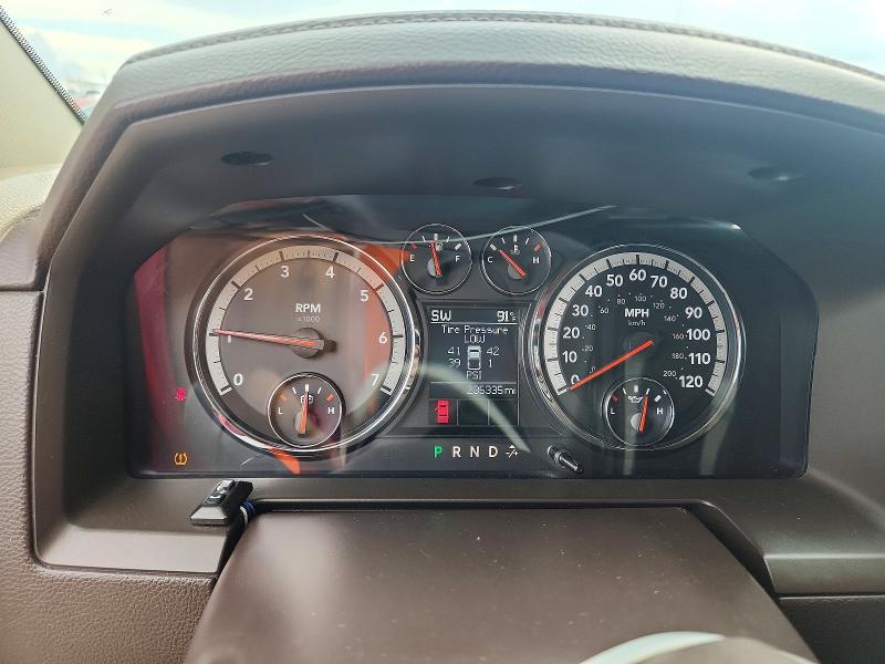 60439366 :رقم المزاد ، 1D7RB1CT5BS507180 vin ، 2011 Dodge Ram 1500 مزاد بيع