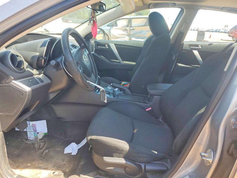 Продаж на аукціоні авто 2012 Mazda Mazda3, vin: JM1BL1L57C1586949, номер лоту: 59293486