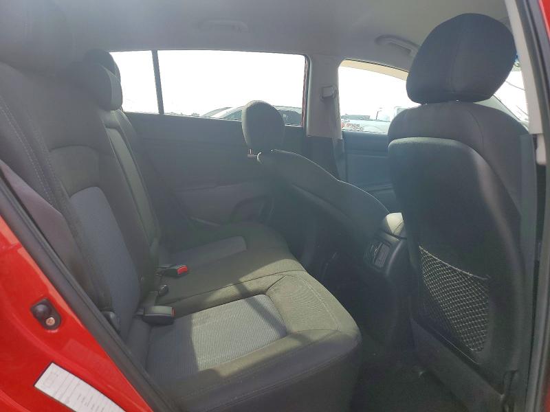61363696 :رقم المزاد ، KNDPB3AC7E7555643 vin ، 2014 Kia Sportage مزاد بيع