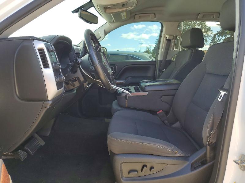 Продажа на аукционе авто 2014 Gmc Sierra, vin: 3GTU2UEC1EG251151, номер лота: 60512176