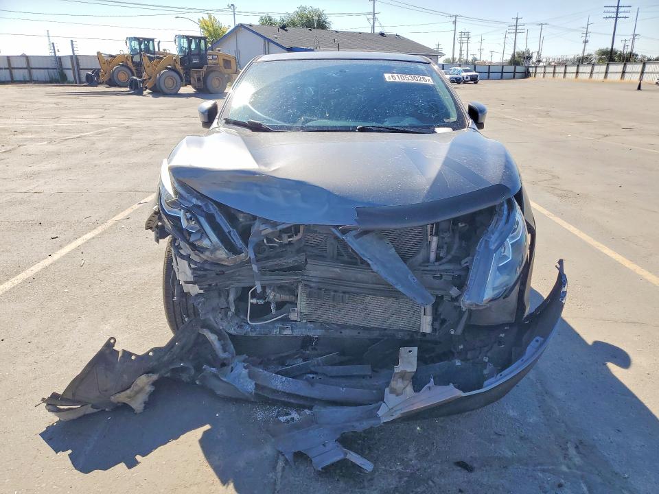 Продаж на аукціоні авто 2018 Nissan Rogue Sport, vin: JN1BJ1CRXJW269212, номер лоту: 61053026
