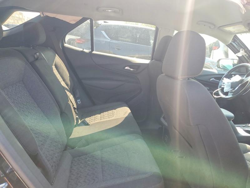 Продажа на аукционе авто 2022 Chevrolet Equinox, vin: 3GNAXKEV8NL174058, номер лота: 61033076