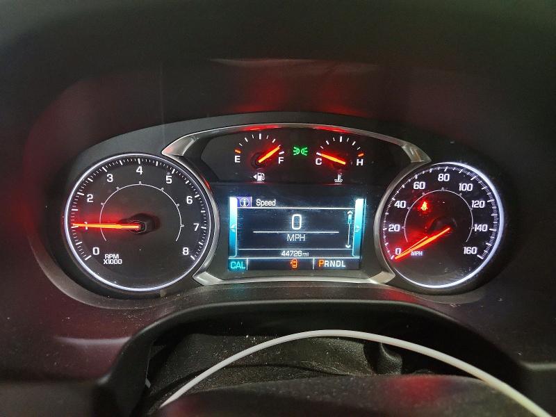 Продаж на аукціоні авто 2018 Gmc Acadia, vin: 1GKKNULS2JZ168822, номер лоту: 60437156