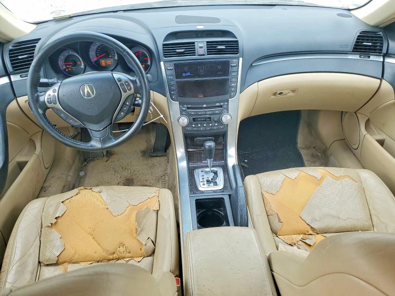 Продаж на аукціоні авто 2008 Acura Tl, vin: 19UUA66278A027181, номер лоту: 60896286