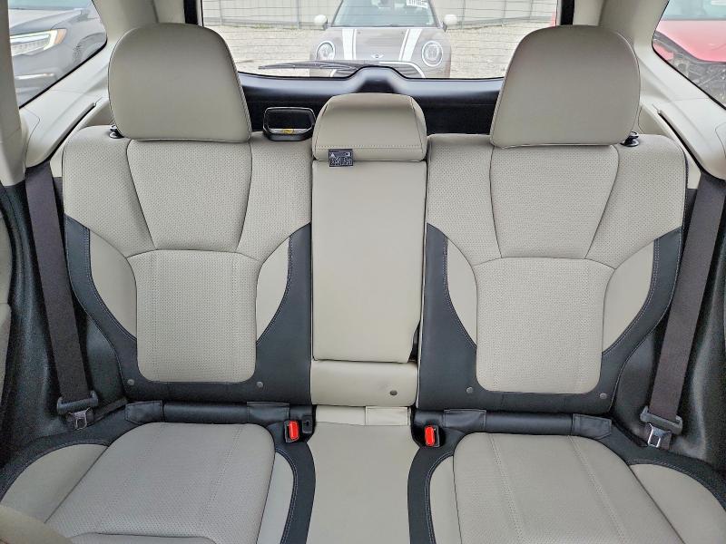 2019 Subaru Forester მანქანა იყიდება აუქციონზე, vin: JF2SKASC9KH545197, აუქციონის ნომერი: 61344886