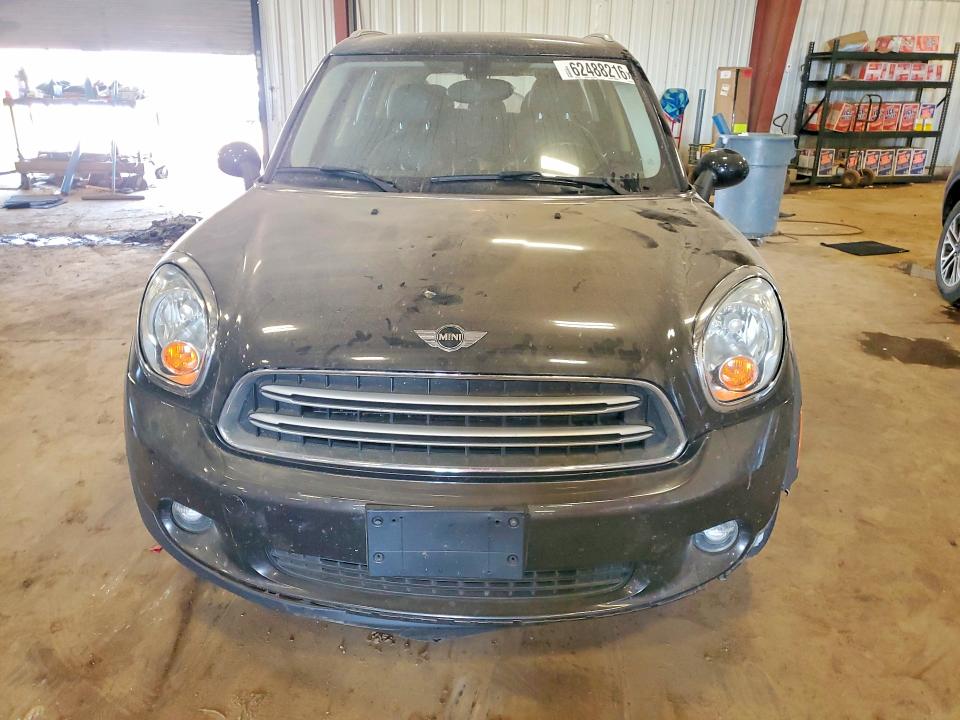 Продажа на аукционе авто 2015 Mini Cooper, vin: WMWZB3C5XFWR44871, номер лота: 62488216