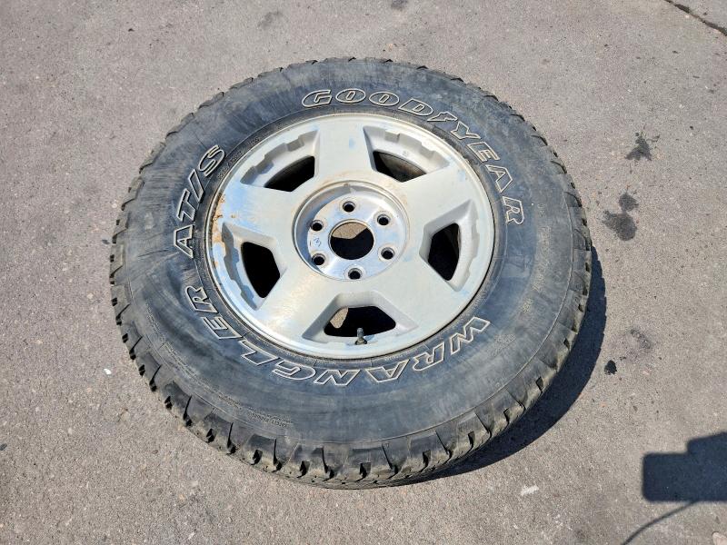 Aukcja sprzedaży 2005 Chevrolet Silverado, vin: 2GCEK13T451385845, numer aukcji: 85618875