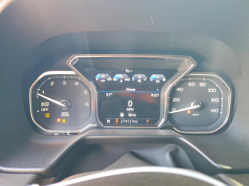 Продажа на аукционе авто 2021 Gmc Yukon Xl, vin: 1GKS1GKD4MR250779, номер лота: 60247286