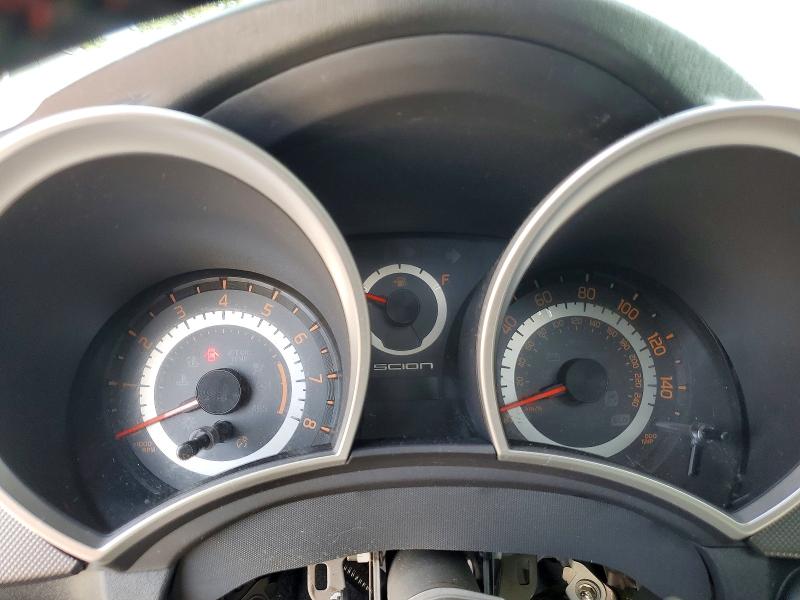 Aukcja sprzedaży 2016 Scion Tc, vin: JTKJF5C76GJ026494, numer aukcji: 61556236