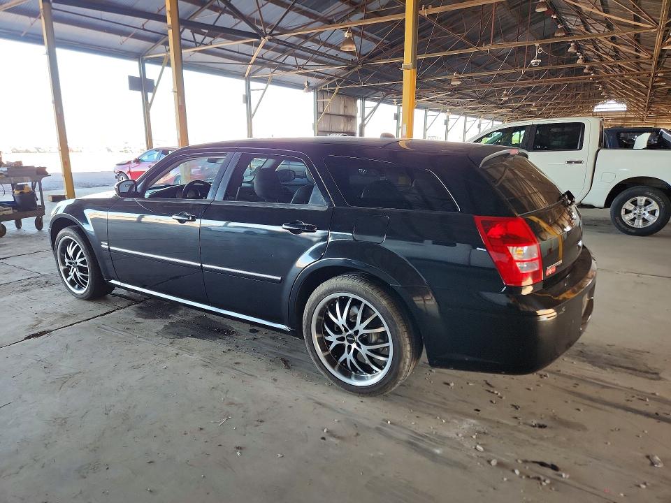 Продаж на аукціоні авто 2005 Dodge Magnum, vin: 2D8GV58265H515608, номер лоту: 60799506