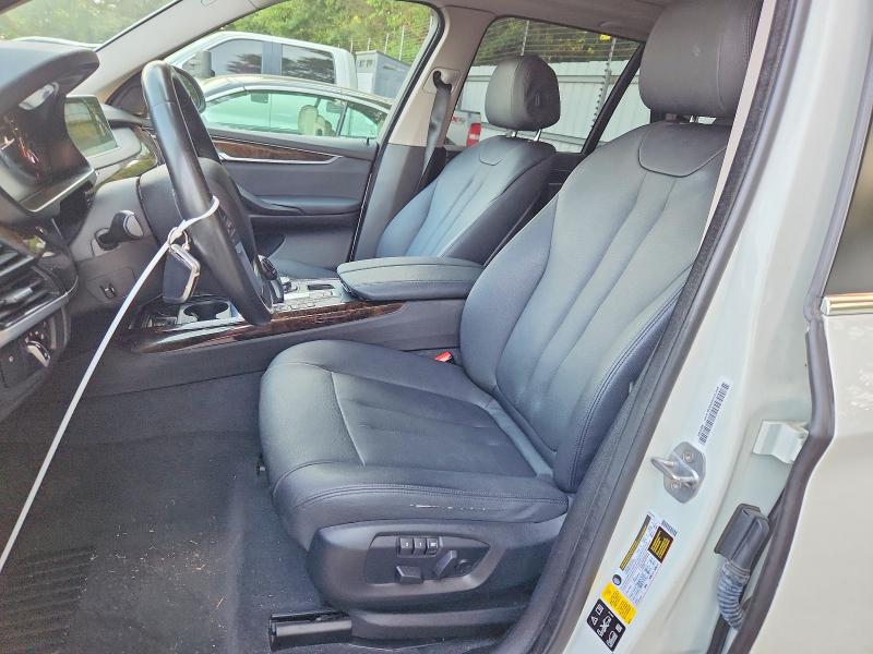 62666086 :رقم المزاد ، 5UXKR0C59G0P27345 vin ، 2016 Bmw X5 مزاد بيع