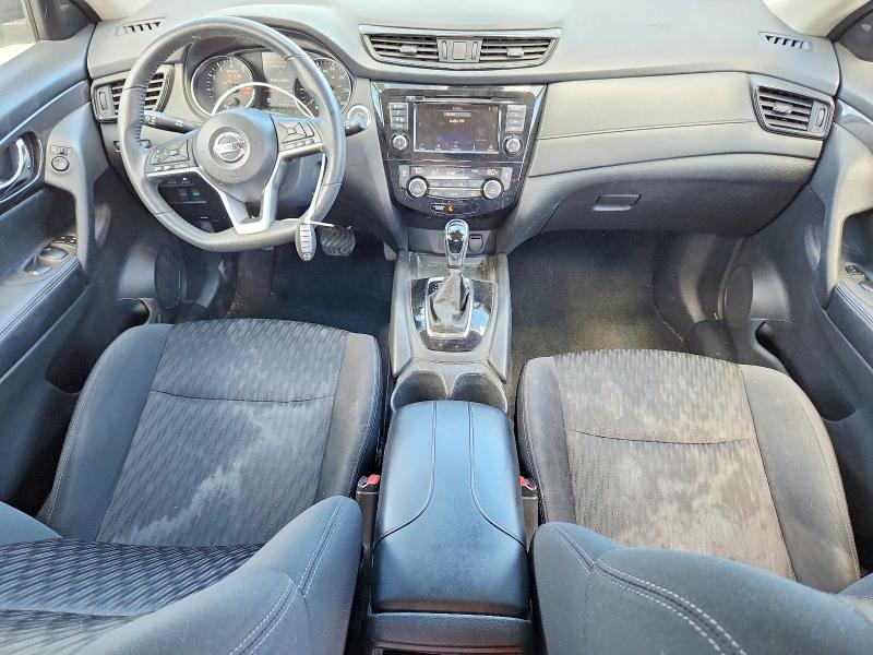 Продаж на аукціоні авто 2019 Nissan Rogue, vin: 5N1AT2MTXKC705199, номер лоту: 47048066