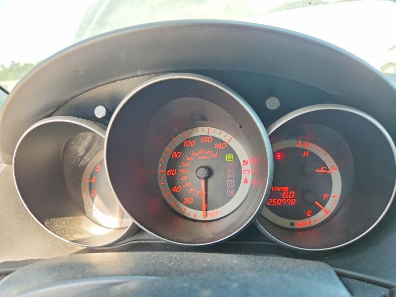 Продажа на аукционе авто 2006 Mazda 3, vin: JM1BK343061498793, номер лота: 61755536