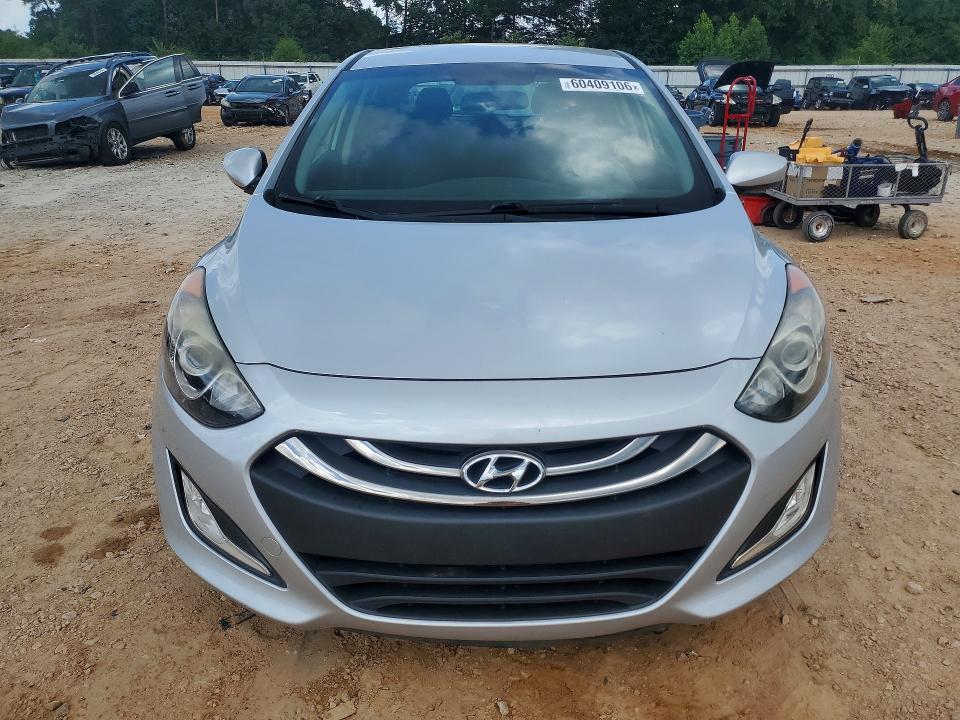 Продажа на аукционе авто 2014 Hyundai Elantra Gt, vin: KMHD35LH1EU203787, номер лота: 60409106