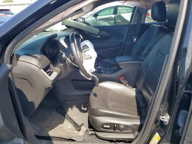 Aukcja sprzedaży 2021 Gmc Terrain, vin: 3GKALVEV7ML310981, numer aukcji: 61746856
