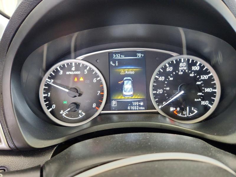 Aukcja sprzedaży 2018 Nissan Sentra, vin: 3N1AB7AP5JY228668, numer aukcji: 62589736