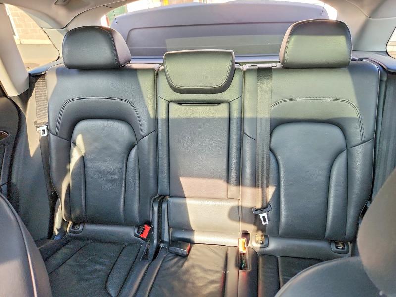 Aukcja sprzedaży 2016 Audi Q5, vin: WA1L2AFP7GA140482, numer aukcji: 61684926