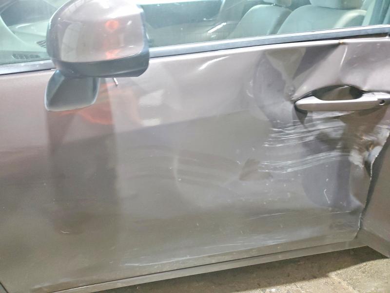 62126026 :رقم المزاد ، 19XFB2F56CE053705 vin ، 2012 Honda Civic مزاد بيع