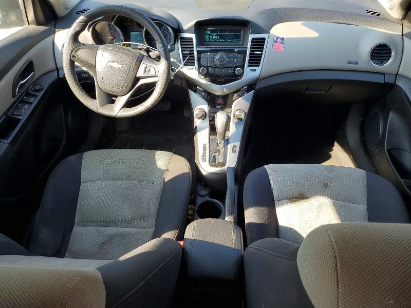 Aukcja sprzedaży 2015 Chevrolet Cruze, vin: 1G1PA5SHXF7188207, numer aukcji: 41635086
