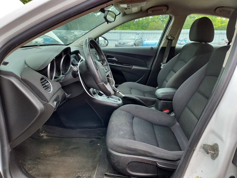 Продаж на аукціоні авто 2014 Chevrolet Cruze, vin: 1G1PC5SB9E7381162, номер лоту: 60948646