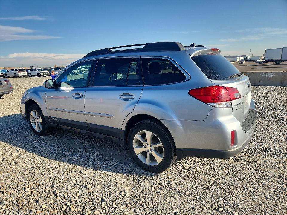 Aukcja sprzedaży 2013 Subaru Outback, vin: 4S4BRCKC0D3234811, numer aukcji: 62256596