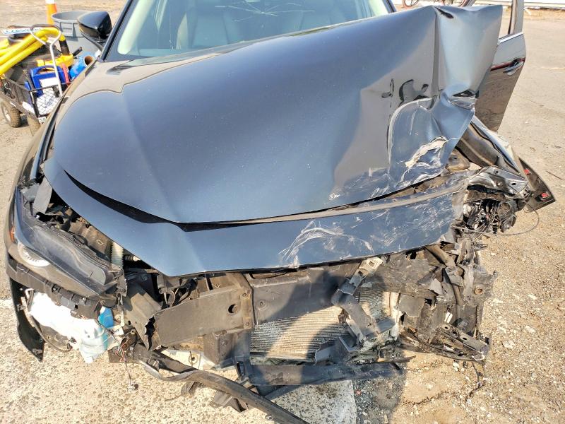 61091916 :رقم المزاد ، 3MVDMBDL1LM107760 vin ، 2020 Mazda Cx-30 مزاد بيع
