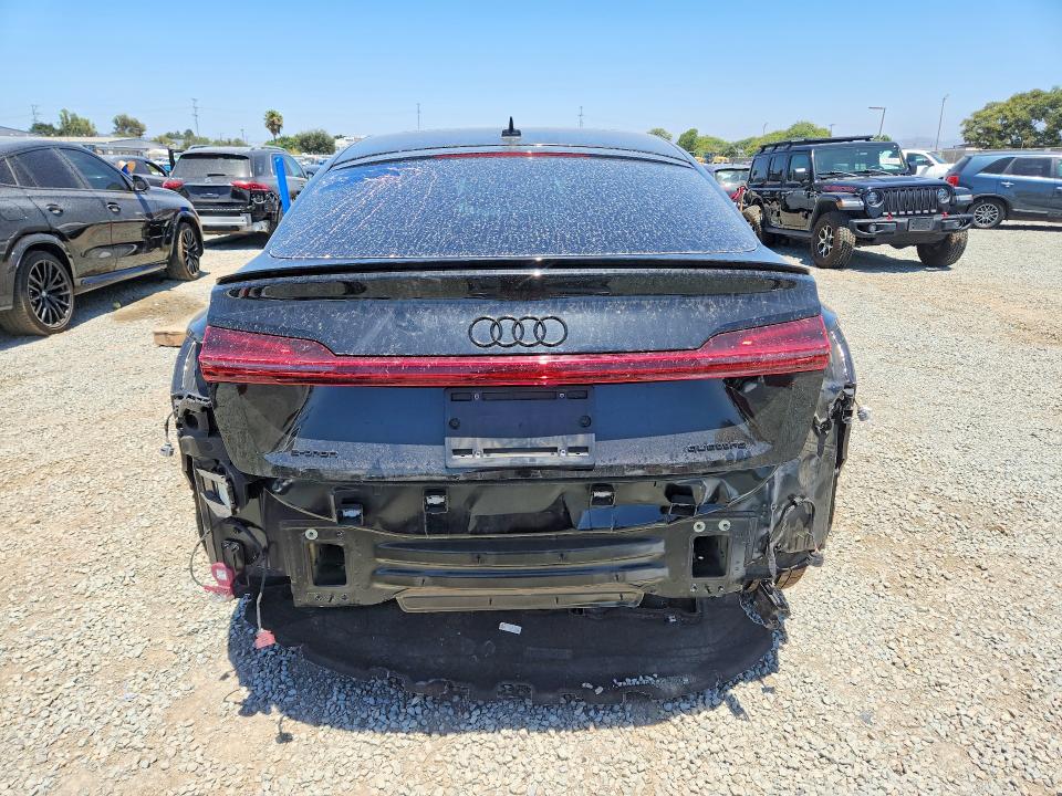 Aukcja sprzedaży 2022 Audi E-tron, vin: WA13AAGEXNB039301, numer aukcji: 62633596