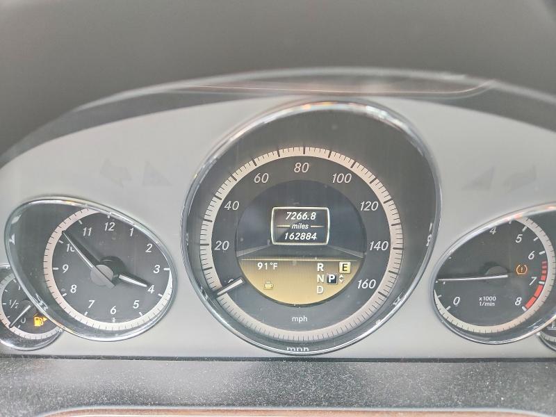 Aukcja sprzedaży 2012 Mercedes-benz E, vin: WDDHF5KB7CA626761, numer aukcji: 63336486