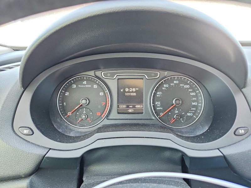Aukcja sprzedaży 2015 Audi Q3, vin: WA1EFCFS9FR000947, numer aukcji: 62311846