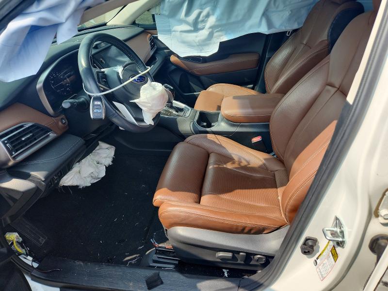 Продажа на аукционе авто 2021 Subaru Outback, vin: 4S4BTGPD7M3173645, номер лота: 59397626