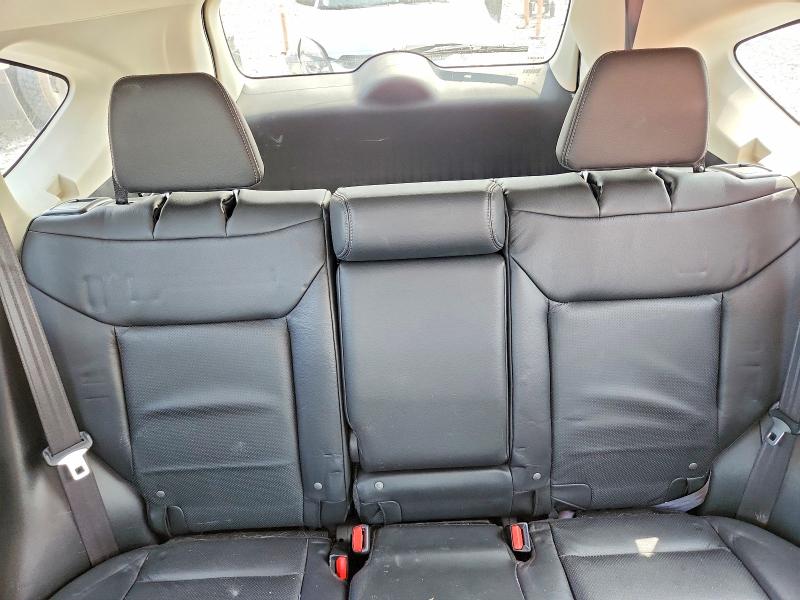 Aukcja sprzedaży 2016 Honda Cr-v, vin: 5J6RM4H92GL005628, numer aukcji: 61330376