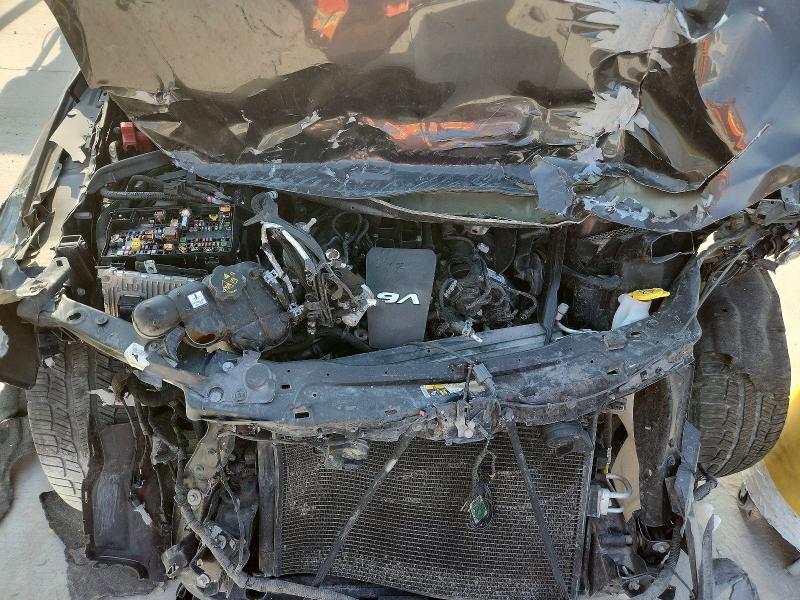 2018 Jeep Grand Cherokee მანქანა იყიდება აუქციონზე, vin: 1C4RJEAGXJC512149, აუქციონის ნომერი: 61783356