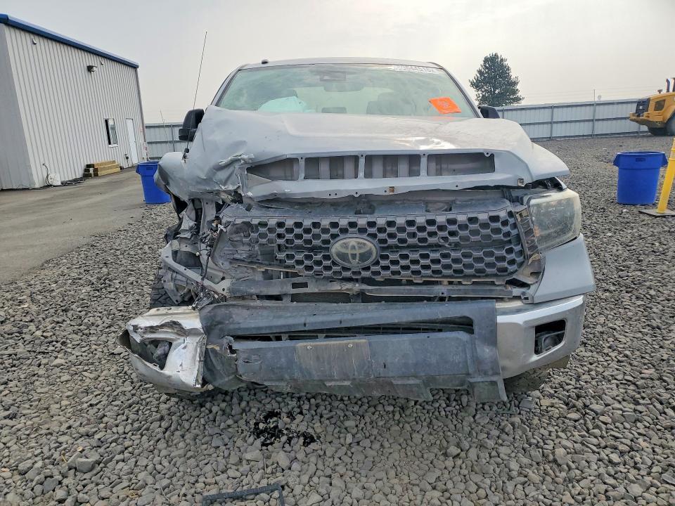 Продажа на аукционе авто 2019 Toyota Tundra, vin: 5TFDY5F16KX822383, номер лота: 60644516