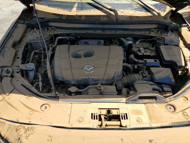 62789176 :رقم المزاد ، JM3KFBAL0S0714992 vin ، 2025 Mazda Cx-5 مزاد بيع