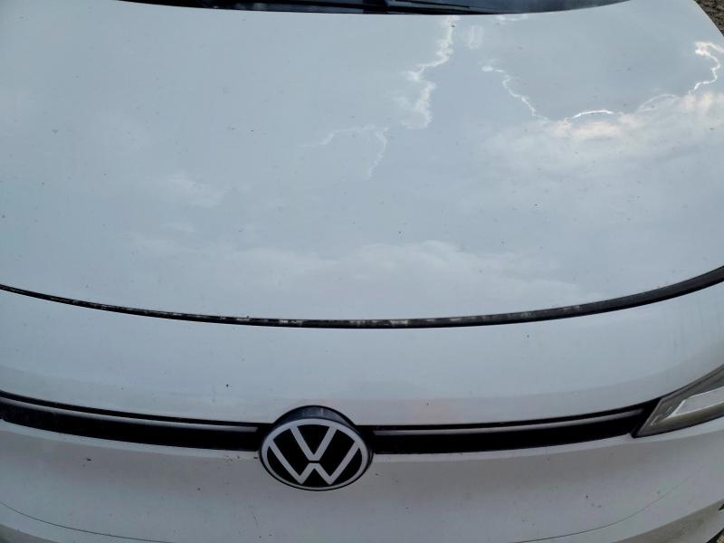 Продажа на аукционе авто 2022 Volkswagen Id.4, vin: WVGTMPE27NP072473, номер лота: 60244056