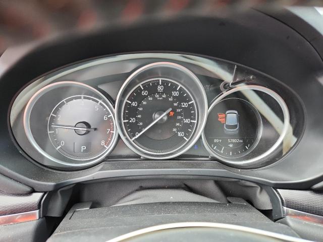 Aukcja sprzedaży 2023 Mazda Cx-5, vin: JM3KFBCM0P0291392, numer aukcji: 60647146