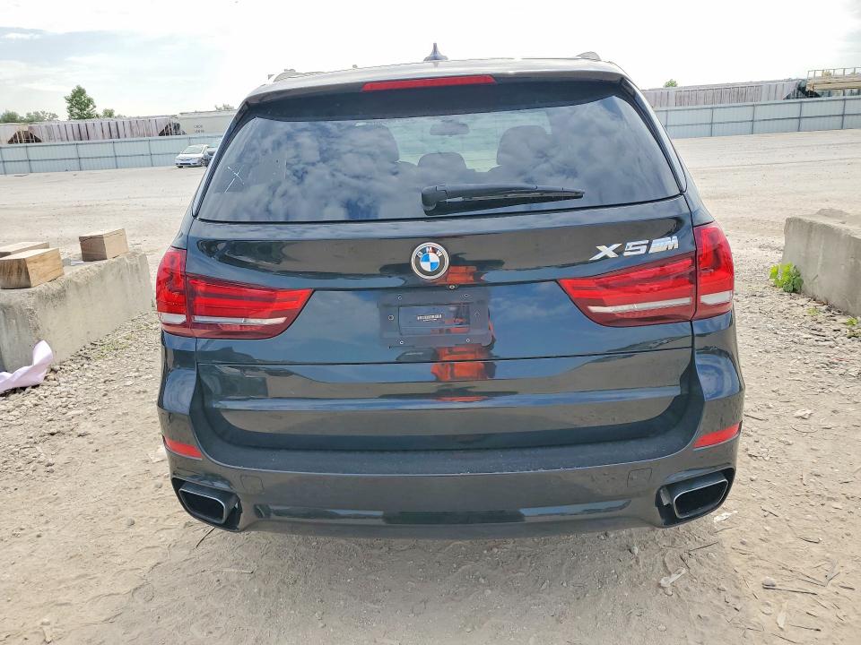 61735836 :رقم المزاد ، 5UXKR6C57F0J73840 vin ، 2015 Bmw X5 مزاد بيع