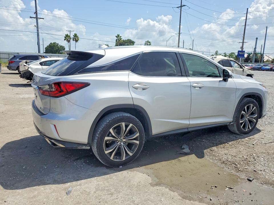 Aukcja sprzedaży 2019 Lexus Rx 350, vin: 2T2ZZMCA5KC128358, numer aukcji: 59963806