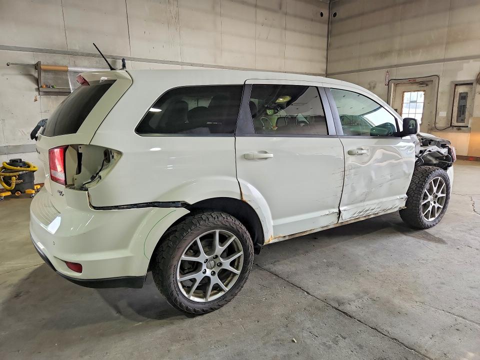 Aukcja sprzedaży 2014 Dodge Journey, vin: 3C4PDDEG1ET279081, numer aukcji: 62969516