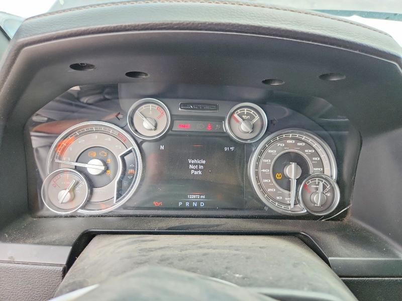 59402906 :رقم المزاد ، 1C6RR7PM6GS184140 vin ، 2016 Ram 1500 مزاد بيع