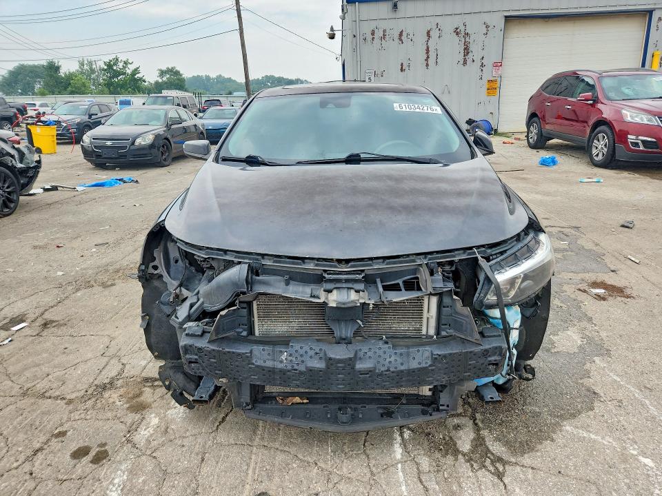 Aukcja sprzedaży 2016 Chevrolet Malibu, vin: 1G1ZH5SX8GF287434, numer aukcji: 61034276