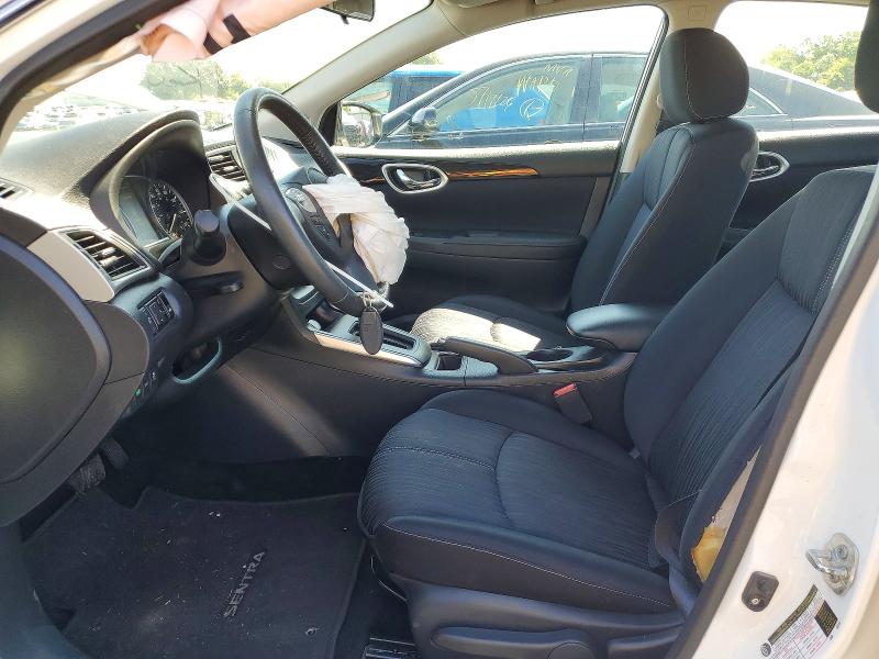 Aukcja sprzedaży 2016 Nissan Sentra, vin: 3N1AB7AP9GL672058, numer aukcji: 61759266