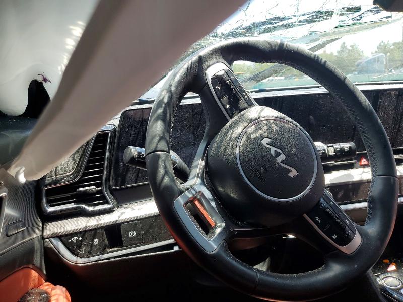 Aukcja sprzedaży 2025 Kia Sportage, vin: 5XYK5CDF4SG290363, numer aukcji: 61039776
