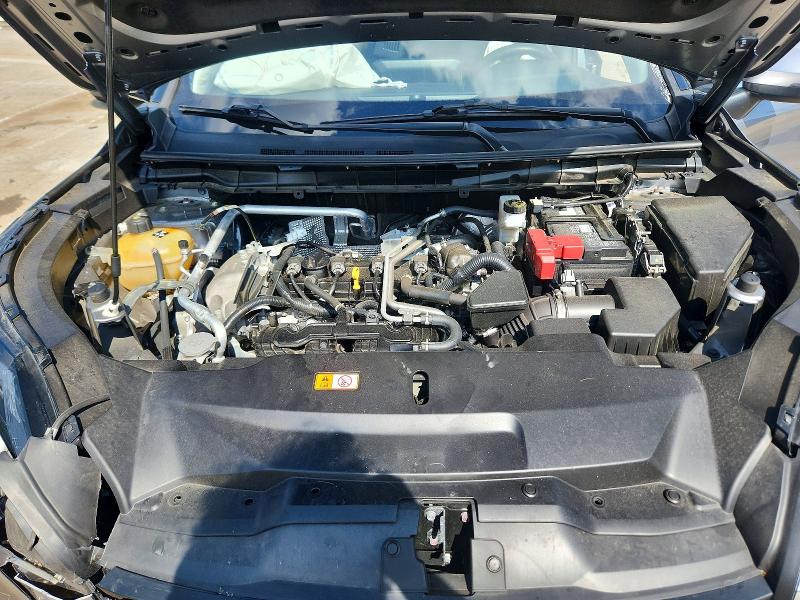 Продаж на аукціоні авто 2023 Mitsubishi Outlander, vin: JA4J4UA83PZ052209, номер лоту: 63540686