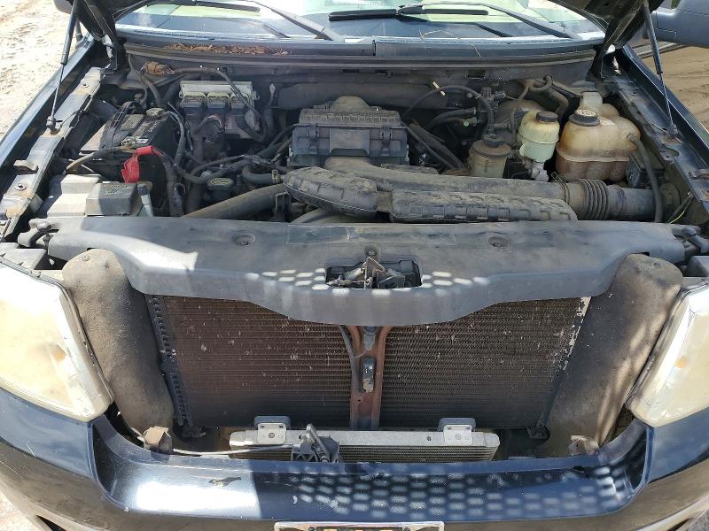 Aukcja sprzedaży 2006 Ford F150, vin: 1FTPX14596NA15906, numer aukcji: 61540826