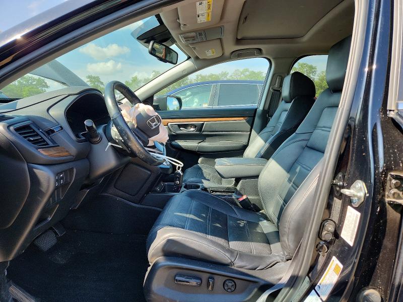 Продаж на аукціоні авто 2020 Honda Cr-v, vin: 7FART6H84LE002176, номер лоту: 62163846