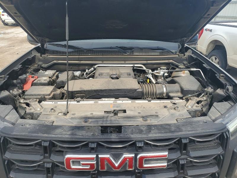 Продаж на аукціоні авто 2024 Gmc Canyon, vin: 1GTP5BEK1R1120323, номер лоту: 59358876